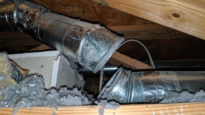 Dryer Vent Cleaning In Highland Park, Tx