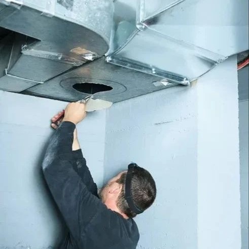 Return Air Duct Cleaning In Plano, Tx