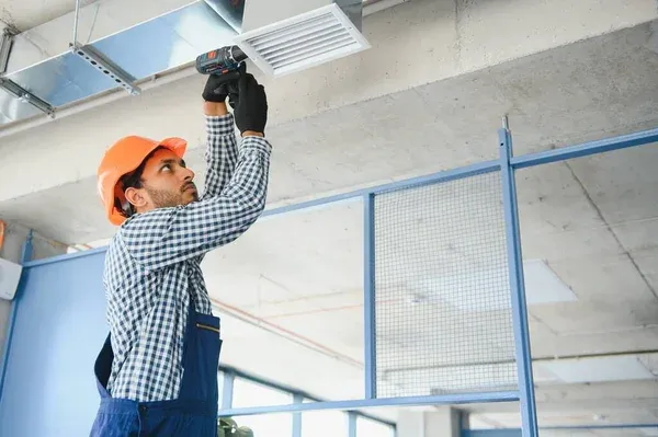 Benefits of Air Duct Cleaning