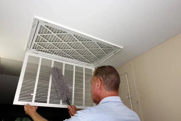 Benefits of air Duct Cleaning