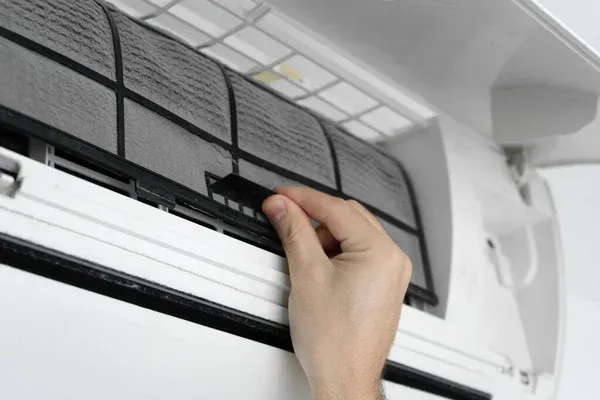 Check HVAC Air Filters