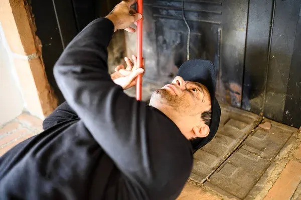 Chimney Cleaning