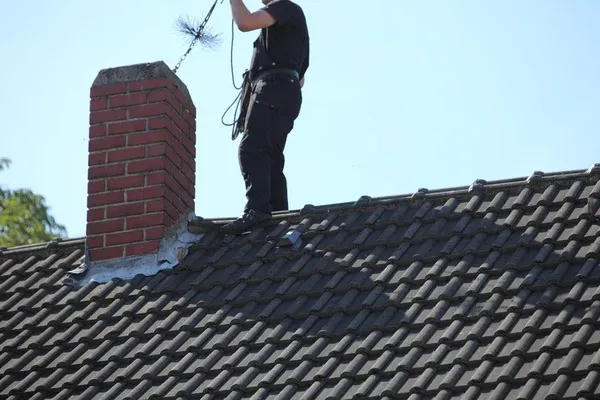 How To Clean A Chimney