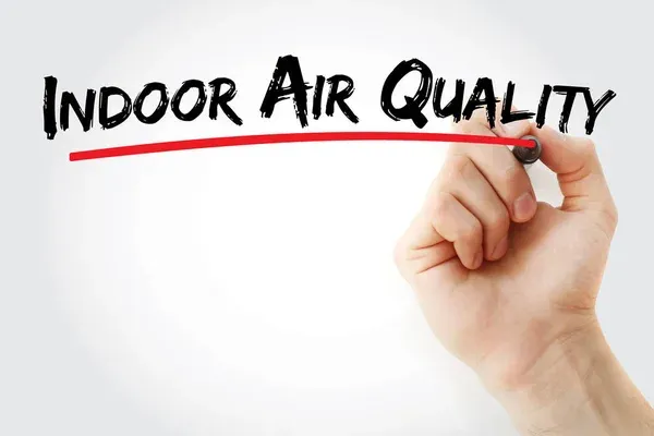 Improve Indoor Air Quality