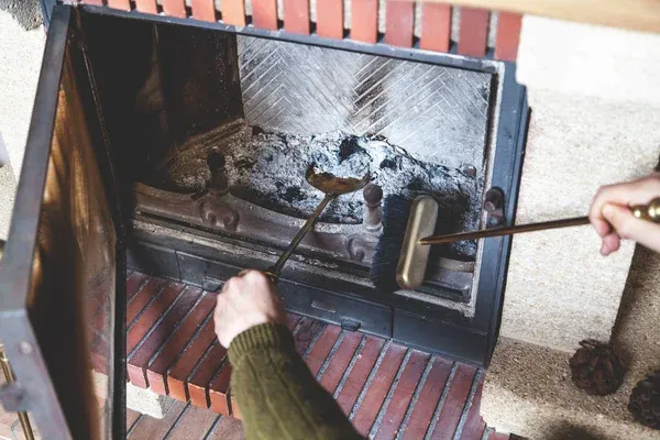 Preparing Your Fireplace