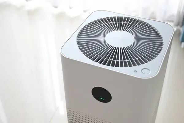 Use Air Purifiers