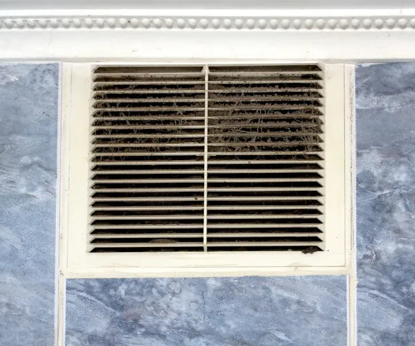 Signs of Mold in Air Ducts