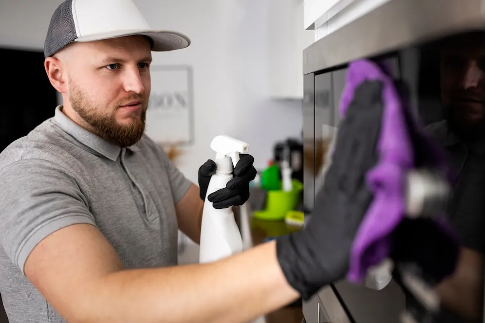 Your Dryer Vent Needs Cleaning