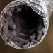 inside dirty air ducts