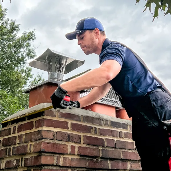 Chimney Inspection Services in Plano