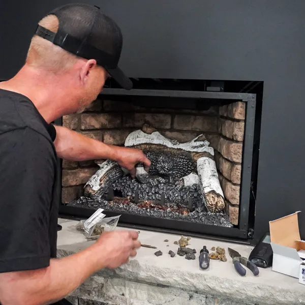 The Benefits of Fireplace Maintenance in San Antonio TX​