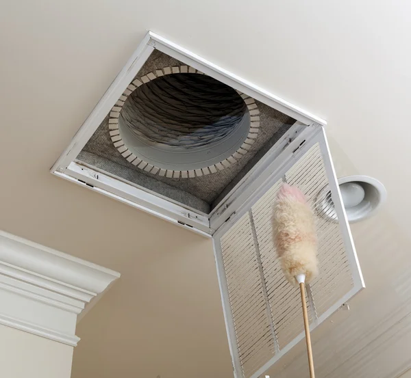 Is Air Duct Cleaning A Waste Of Money?