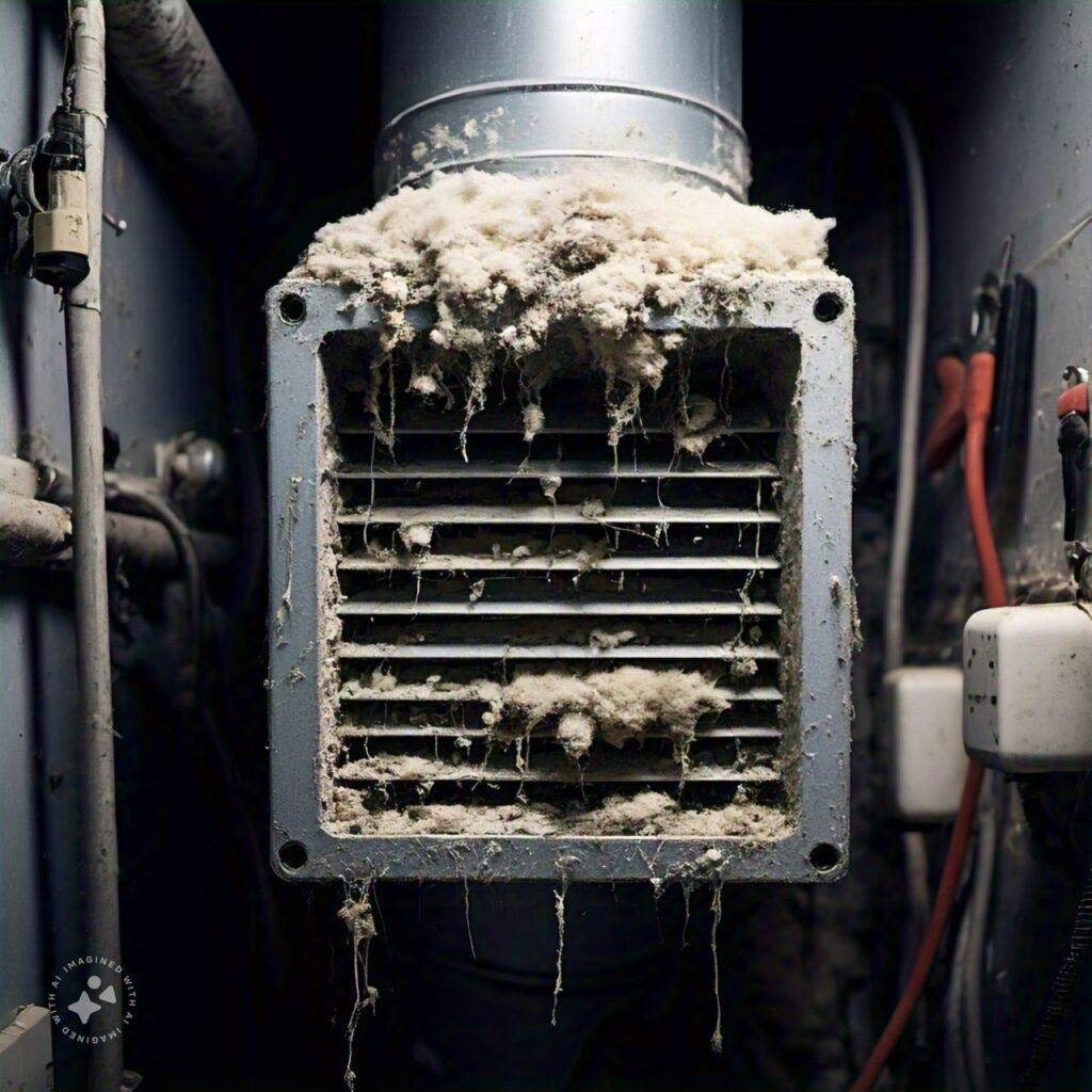 What Happens If You Don’t Clean Your Air Ducts?