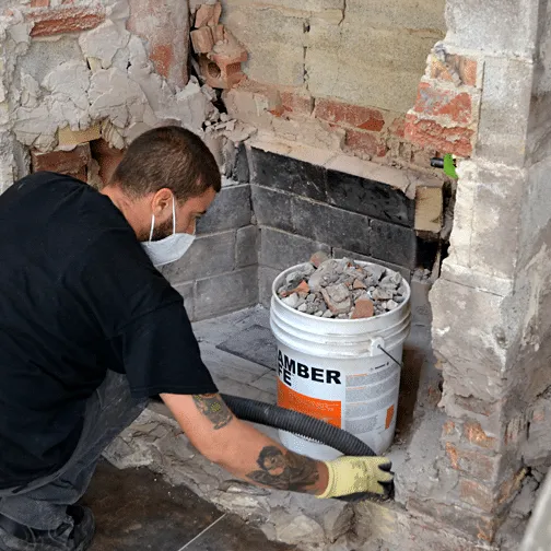 Benefits of Expert Fireplace Repair Services​