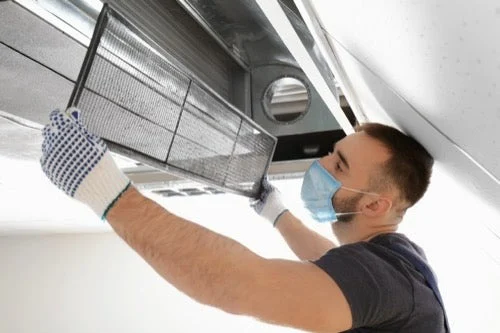 Benefits of Air Duct Cleaning for Home | Why Important Cleaning for Duct?