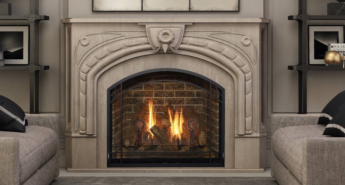 8 Best Fireplace Install & Maintenance Companies In Texas