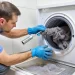 Why Dryer Vent Cleaning And Repair Important