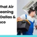 Air duct cleaning cost