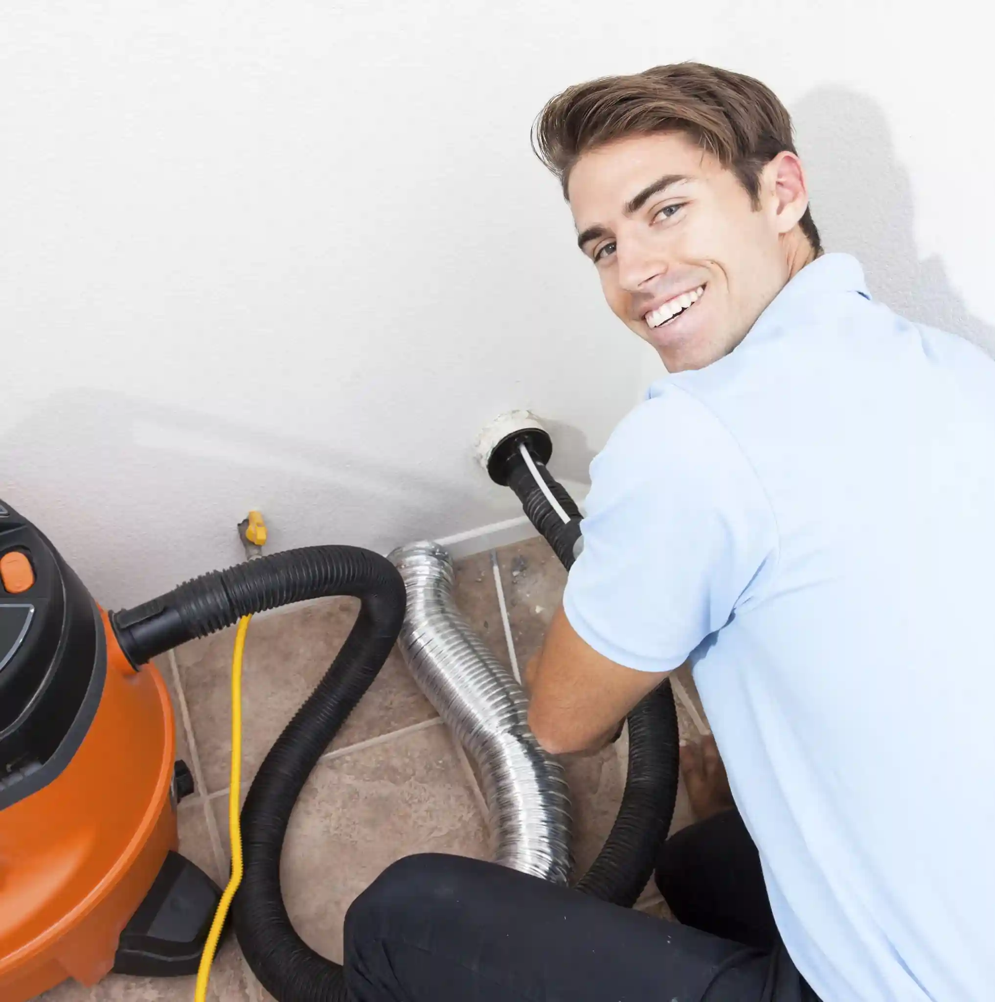  Return Air Duct Cleaning