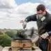 Professional Chimney Sweep & Repairs Plano, TX | Air N Fire