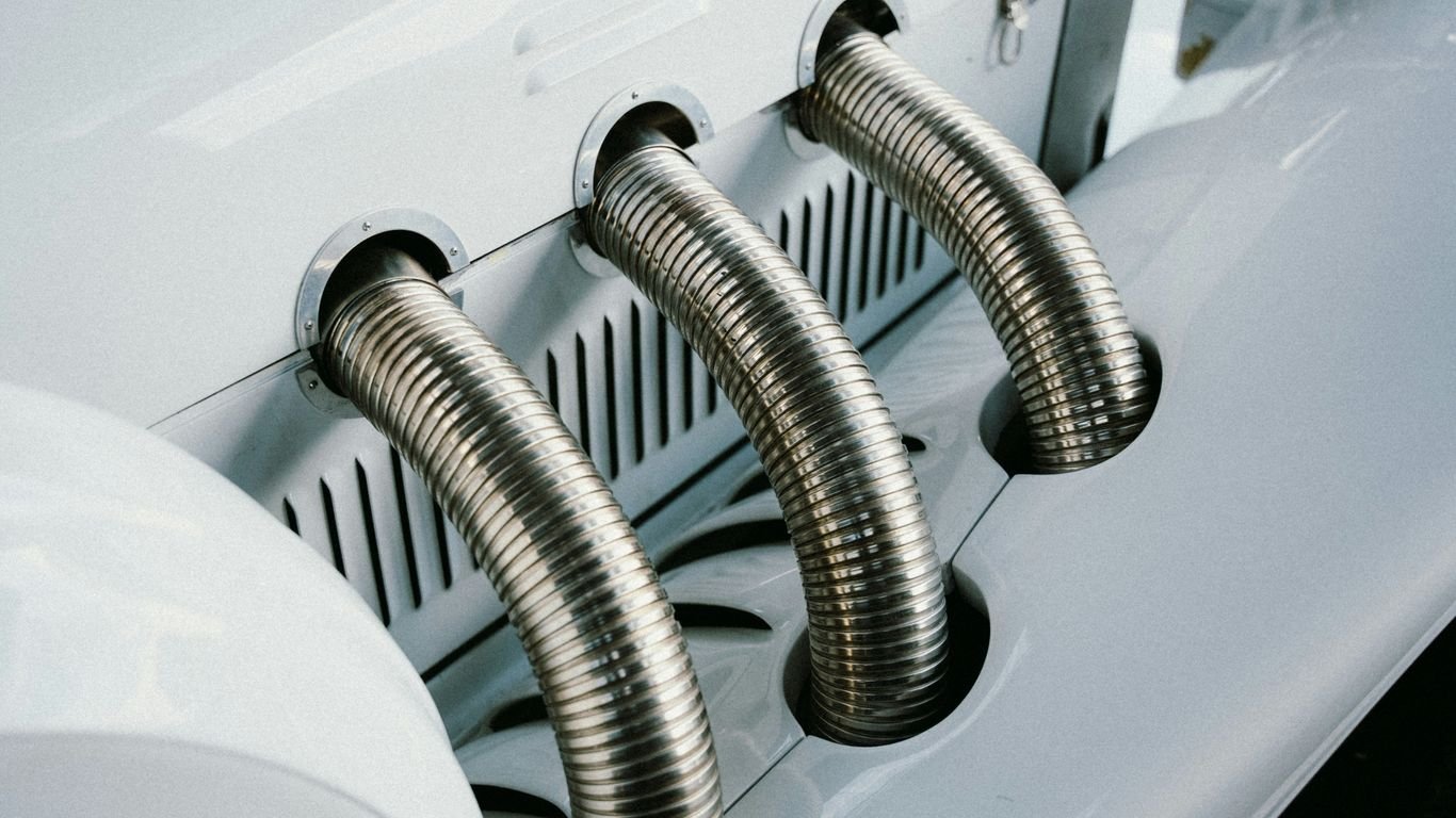 benefits dryer vent cleaning plano