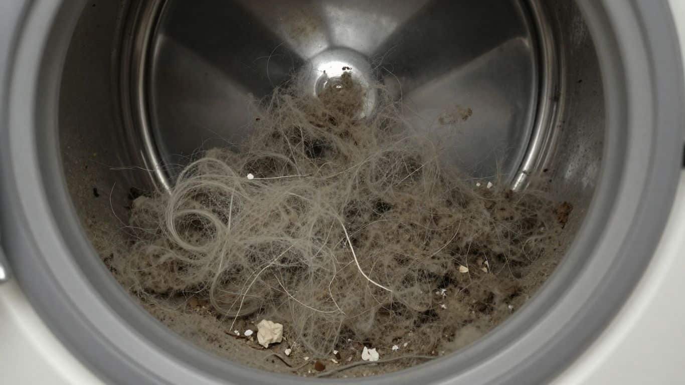 Top Causes of Dryer Vent Clogs in Plano Homes