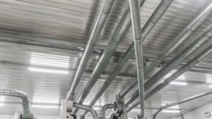 How to Prevent Condensation on AC Ducts Long Term