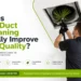 Air Duct Cleaning