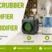 Humidifier vs Dehumidifier