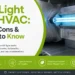 HVAC Pros and Cons