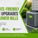 HVAC Upgrades
