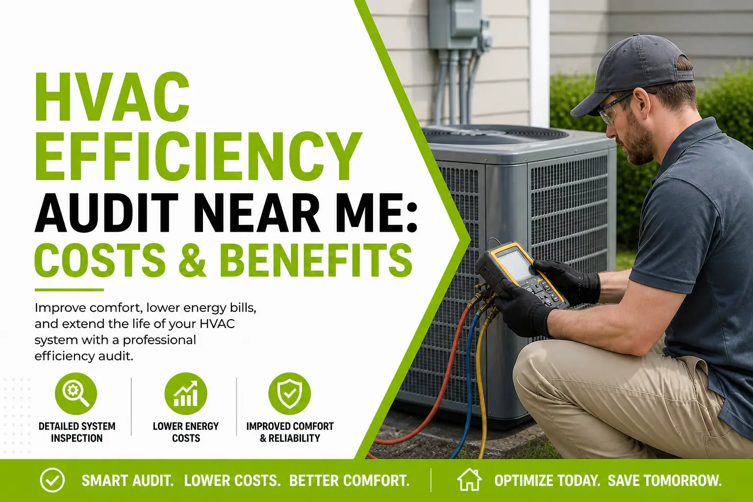 Solar Powered HVAC Systems Pros and Cons: Efficiency, Payback & Long-Term Benefits
