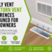Supply Vent