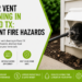 Dryer Vent Cleaning