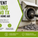 Dryer Vent Cleaning