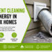 Dryer Vent Cleaning